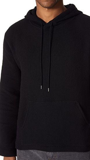 Our Legacy Chunky Hoodie | EAST DANE Use Code EDNC18 for 15% Off