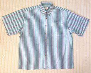 Vintage Button Up Shirt from 1990s