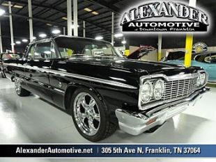 1964 Chevrolet Impala Sport Coupe