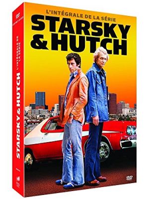 Starsky & Hutch-L'intégrale