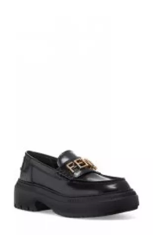 Graphy Platform Loafer