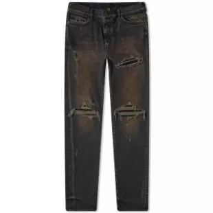 Men's MX1 Jean in Dark Indigo,
