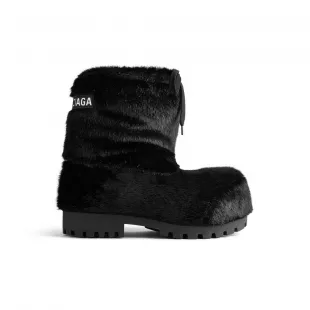 Skiwear - Alaska Low Boot