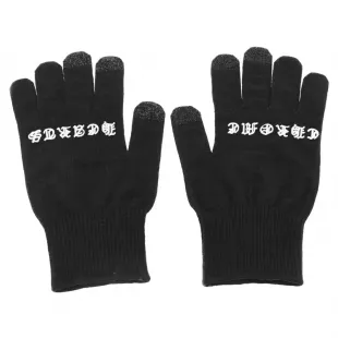 Chrome Hearts - Chrome Hearts Work Gloves