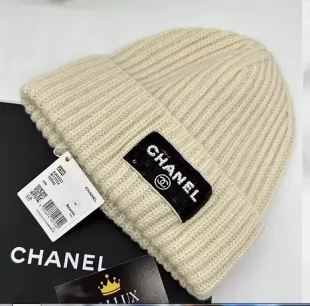 Cashmere Beanie