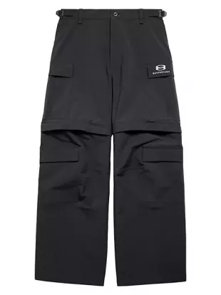 Unity Sports Icon Light Cargo Pants