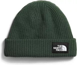 Salty Dog Lined Beanie - Regular Fit