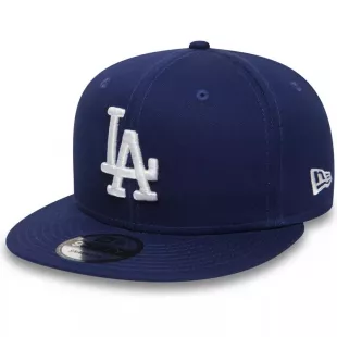 League Essential 9Fifty Los Angeles Dodgers Blue Cap