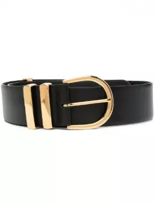 Bella Leather Belt