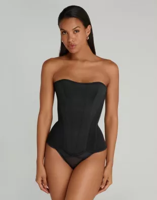 Scarlie Corset