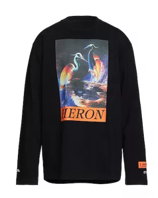 Heron Preston - Sweatshirts