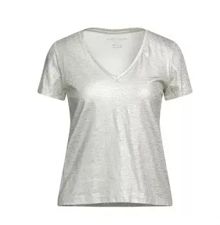 V Neck Tee