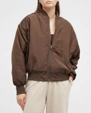 Urbanite Bomber Jacket