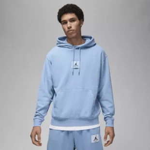 Jordan Flight Fleece Men's Pullover Hoodie