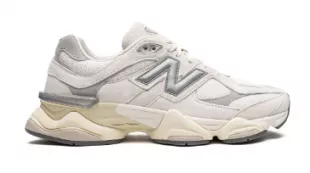 9060 Sea Salt Sneakers