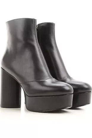 Marc Jacobs - Amber Ankle Boots