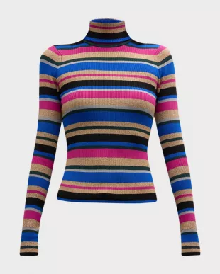 Orinethia- Elegant Sweater
