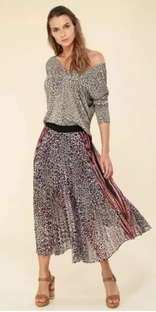 Elsie Skirt