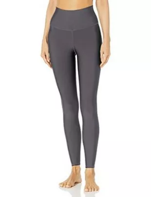 Alo Yoga Women's 7/8 High Waist Airlift Legging worn by Kyle Richards as  seen in The Real Housewives of Beverly Hills (S13E14)