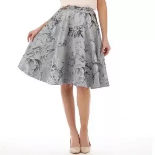Caju Skirt