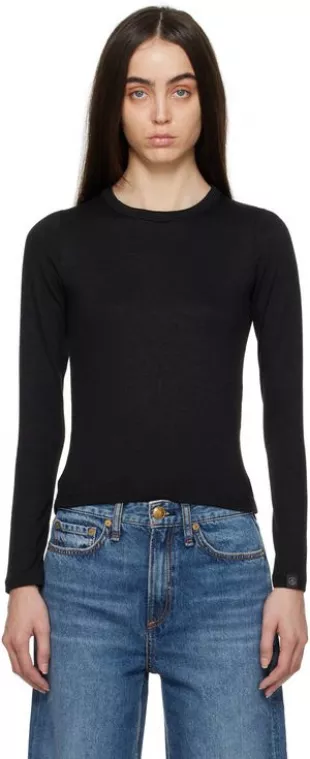 Long Sleeve T-Shirt