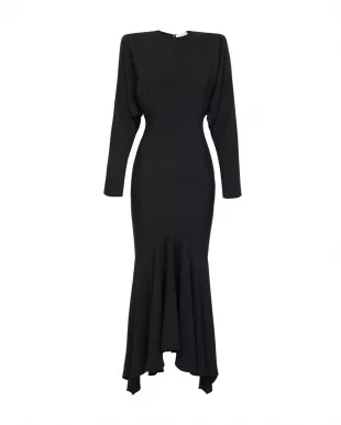 Long Dress