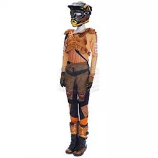 Charlie's Angels: Full Throttle - Dylan's Motocross Outfit