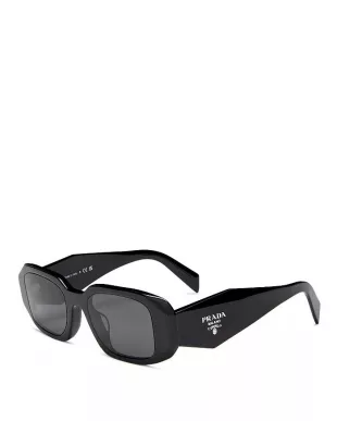 Symbole Rectangular Sunglasses