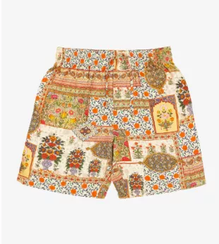 Perte D'ego summer shorts main image 0