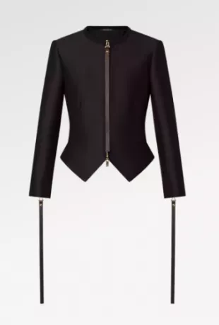 Wetsuit Pull Tailored Jacket