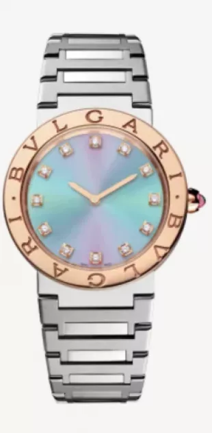 x Lisa Watch