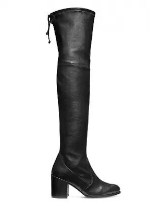 Tieland Over The Knee Boots