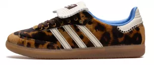x Wales Bonner Samba Sneakers