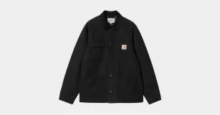 Michigan Jacket