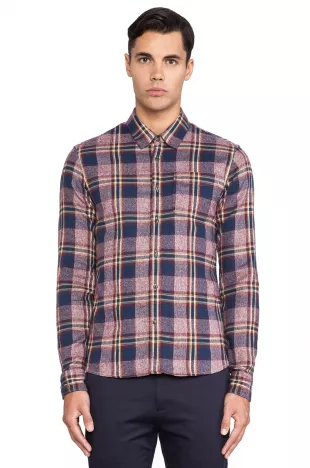 Scotch & Soda - Button Down