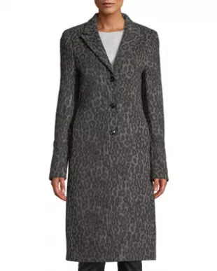 Jamson Coat