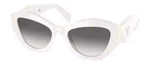 Sunglasses Prada PR 7 YS 142130 White