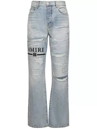 Stone Indigo MA Bar Jeans
