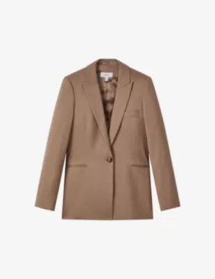 Reiss - Wren Blazer