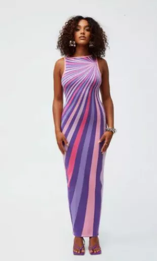 Olivia Dress