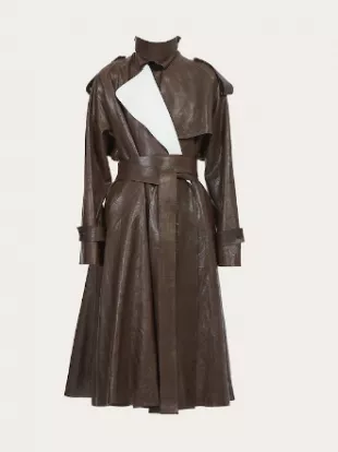 Nappa Trench