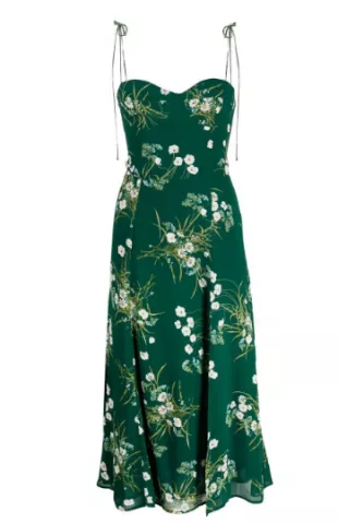 Juliette Dress
