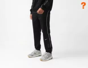 Nike x NOCTA Pantalon de Survêtement, Black