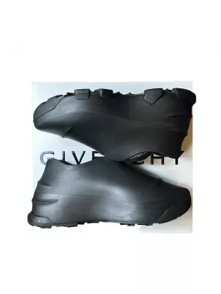 Monumental Mallow ‘Black’ sneakers