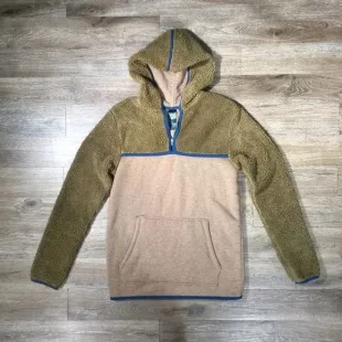 Sherpa on sale champion hoodie