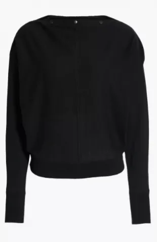 All saints elle on sale sweater