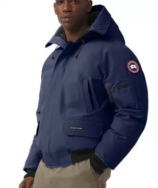 Chilliwack Jacket