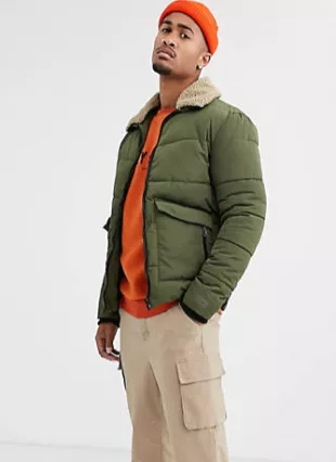 Quiksilver lu hot sale meah jacket