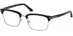 Eyeglasses FT 5504 005 black/other