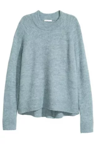 H&M - Knit Sweater